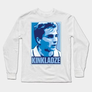 Kinkladze Long Sleeve T-Shirt